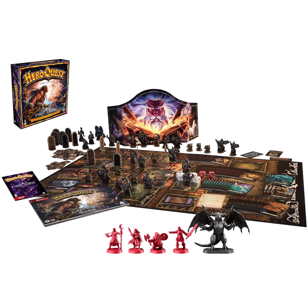premier Arkansas game store family fun