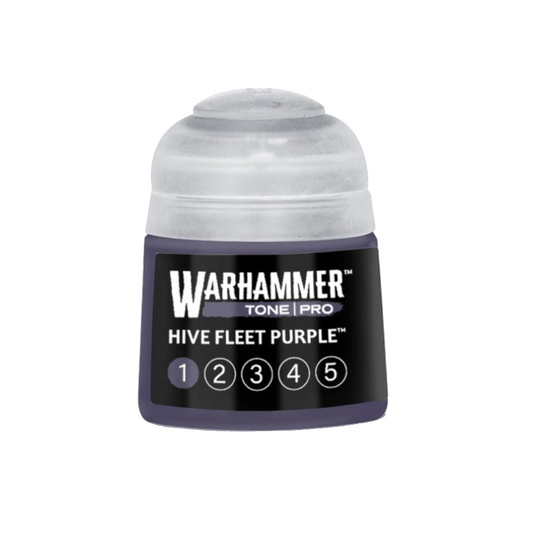 warhammer tone pro citadel paint hive fleet purple