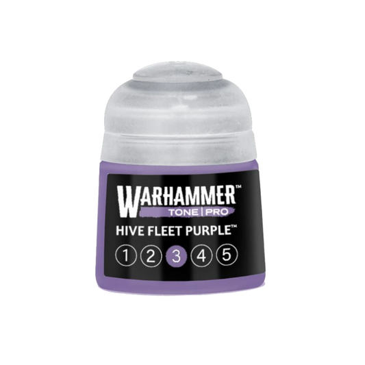warhammer tone pro citadel paint hive fleet purple