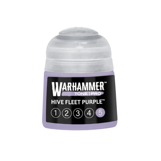 warhammer tone pro citadel paint hive fleet purple