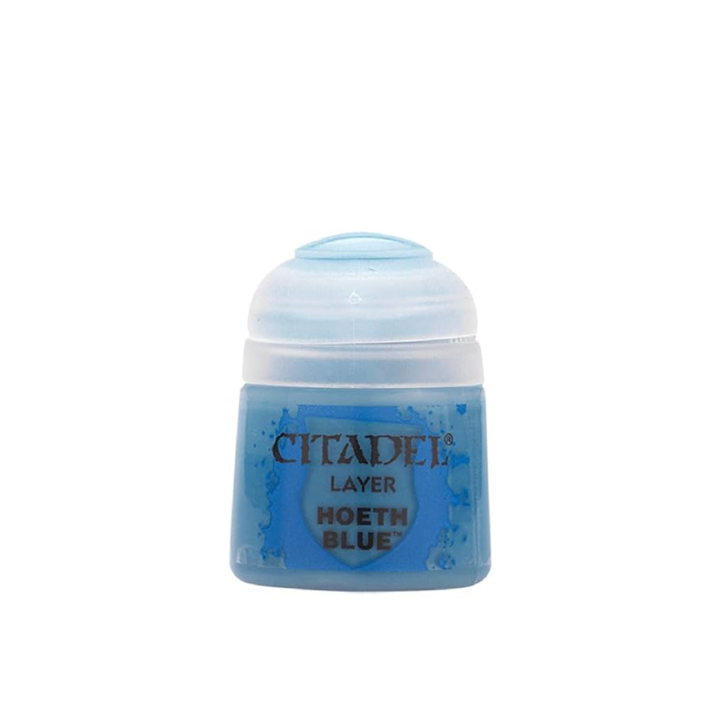 citadel layer colour color hoeth blue paint warhammer