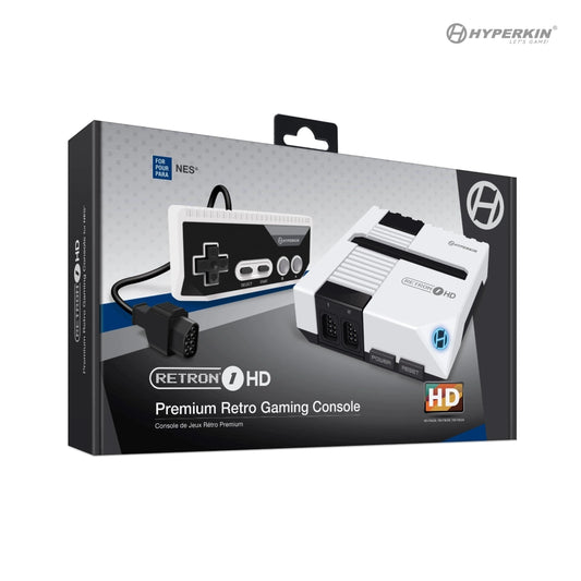 Hyper Console Video Game Consoles - Retro & Next-Gen Systems – The Game Store