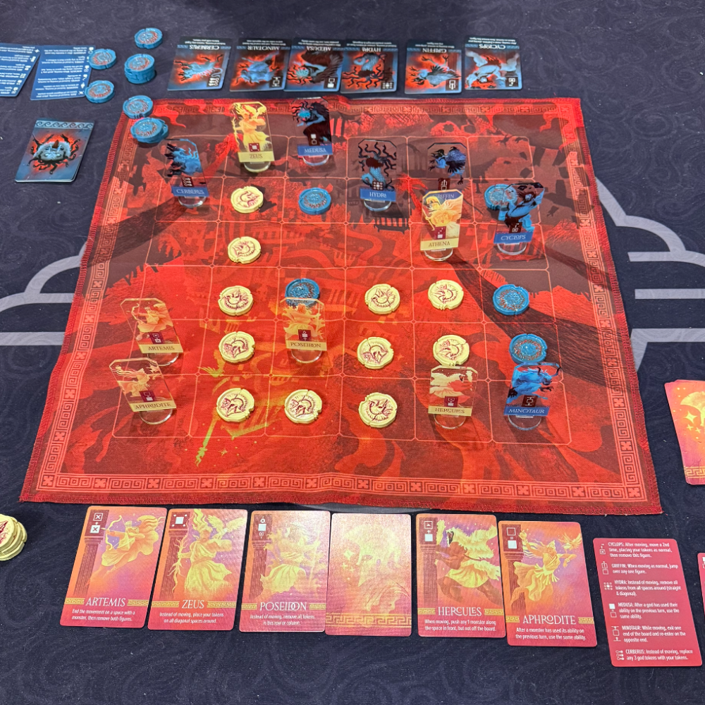 premier Arkansas game store family fun