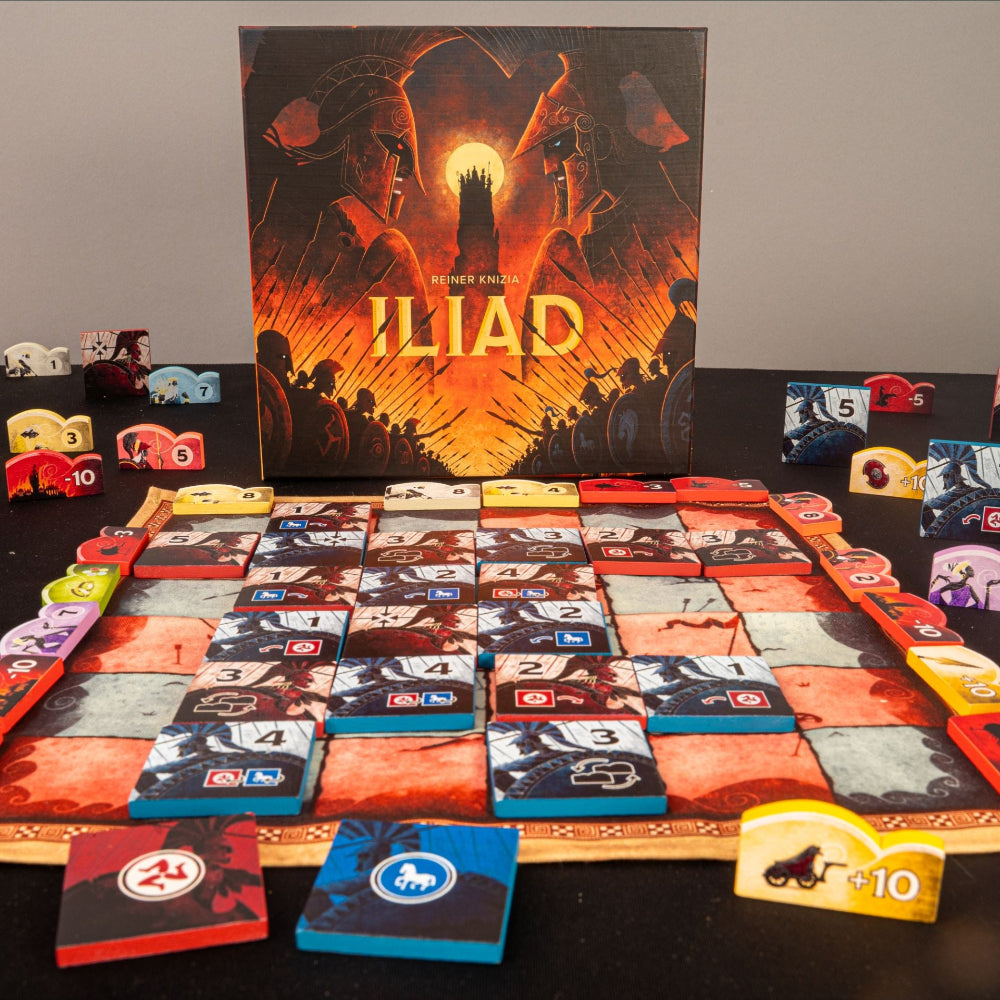 premier Arkansas game store family fun