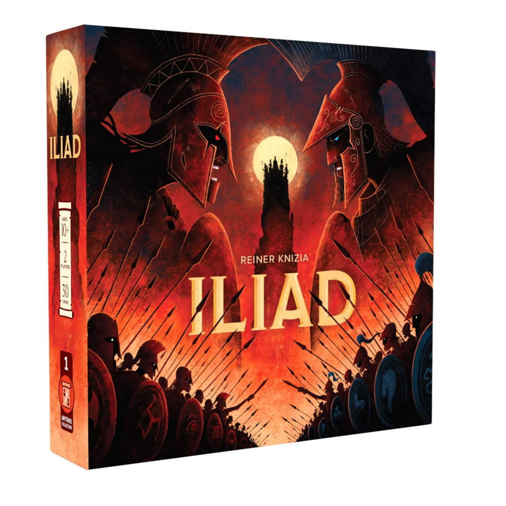 iliad troy odysseus trojan greek myth mythos mythology 