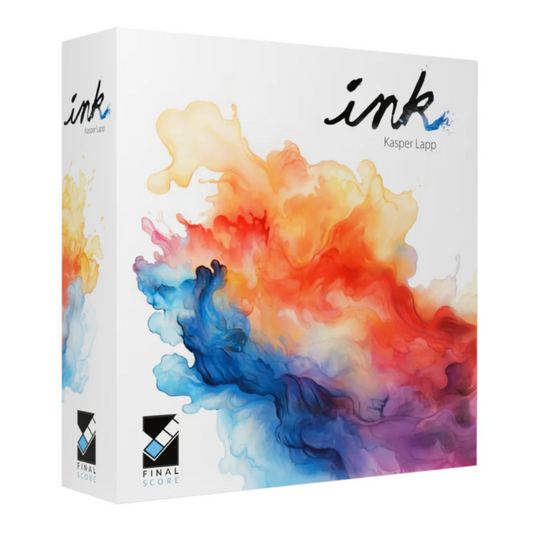 ink Kasper Lapp bottle art strategy create painting