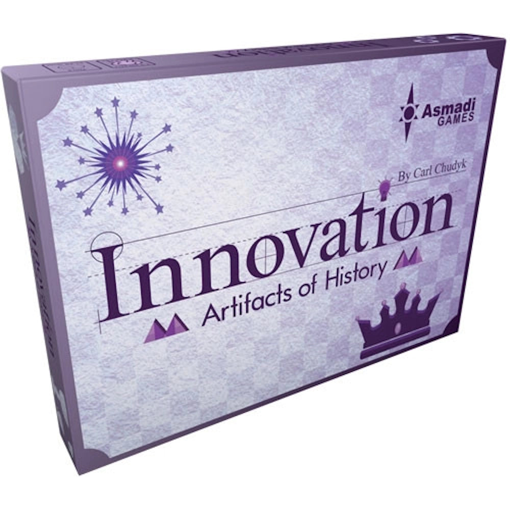 artifacts history purple relic achievements