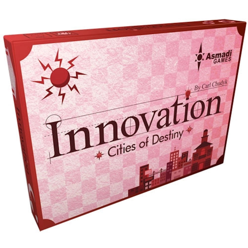 cities destiny red family fun city civilization