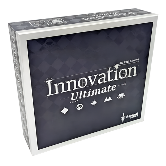 innovation ultimate carl chudyk asmadi cards chris cieslik