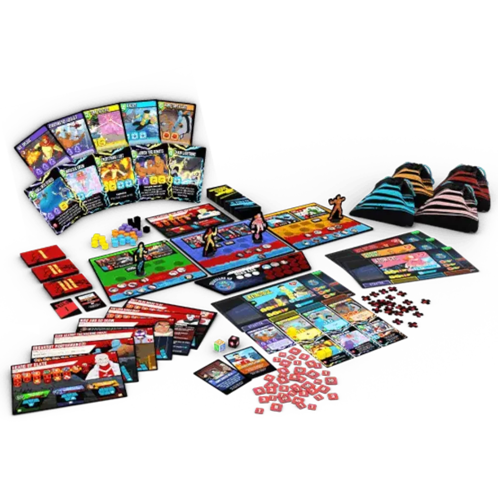 premier Arkansas game store family fun