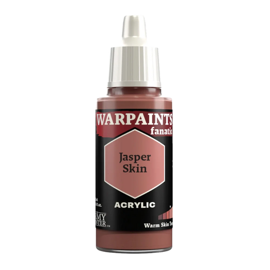 army painter warpaints fanatic acrylic paint jasper skin