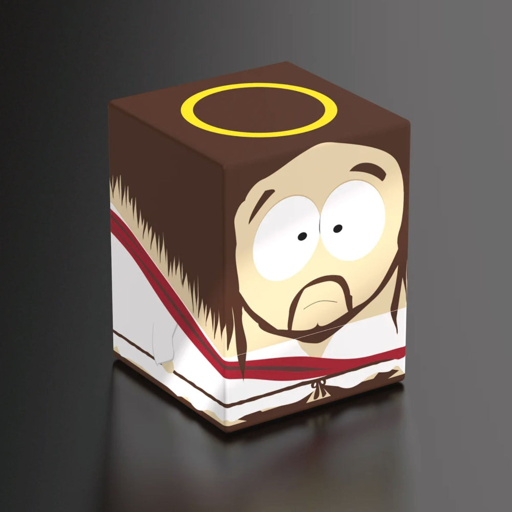 south park holiday christmas jesus