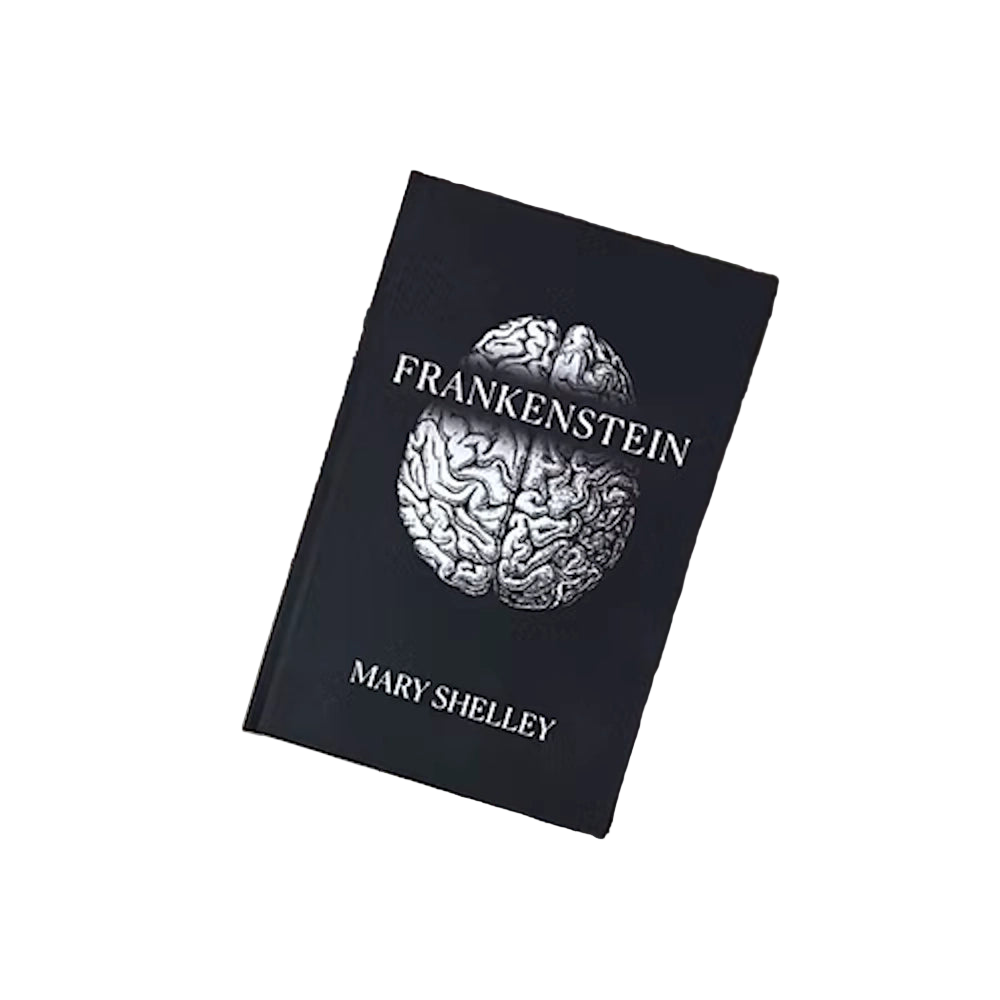 frankenestein mary shelley modern prometheus hardcover science fiction