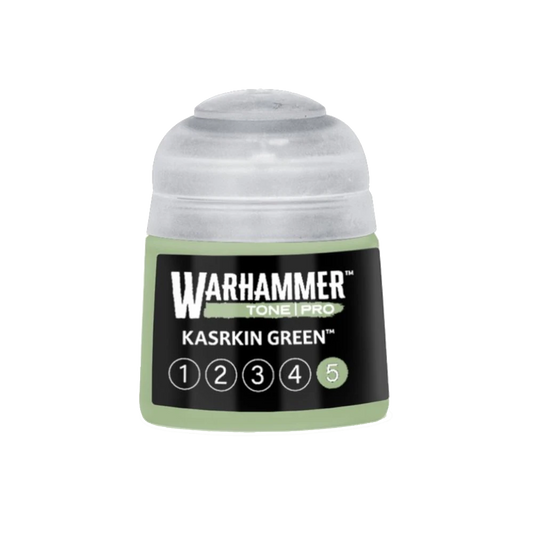 warhammer tone pro citadel paint kasrkin green