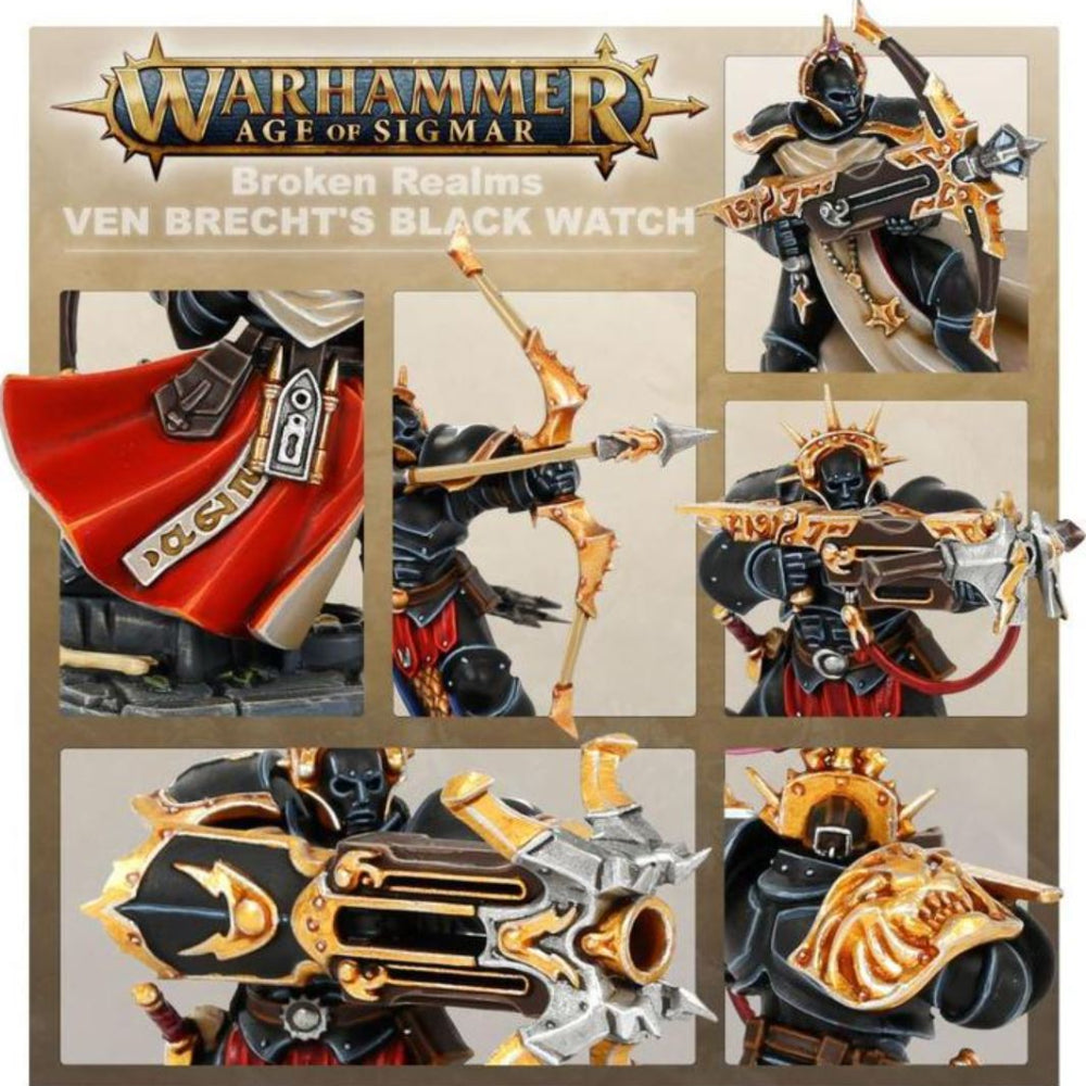 warhammer age sigmar gryph hound gryphon gryphhound broken