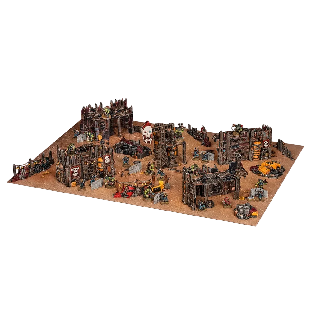 Arkansas premier family game store