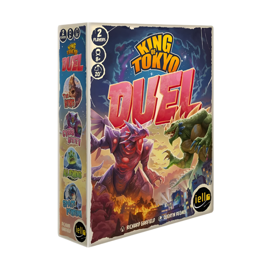 king tokyo duel iello kaiju monsters richard garfield