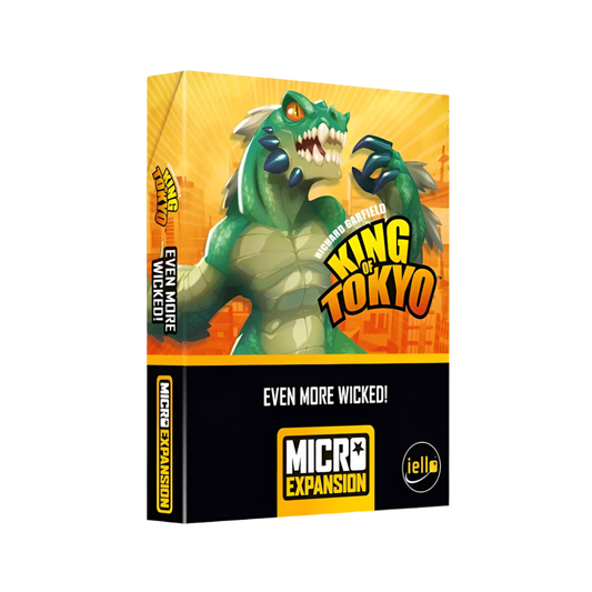 king tokyo even more wicked kaiju monster iello