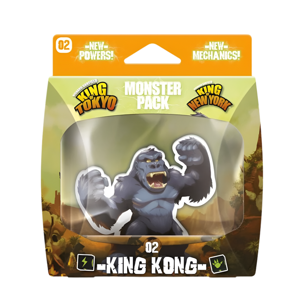 game store king kong gorilla rko merian cooper
