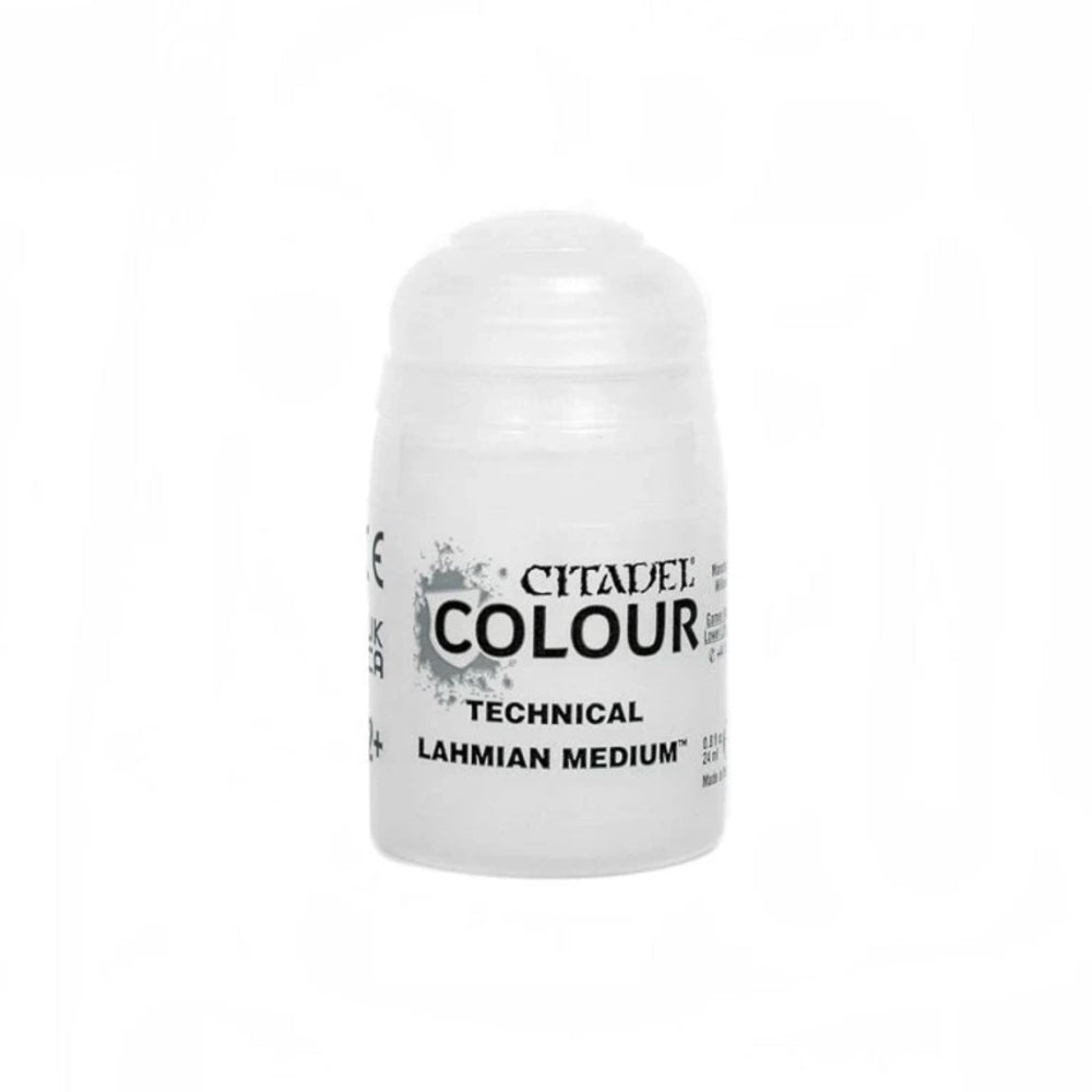 citadel colour color technical lahmian medium paint warhammer
