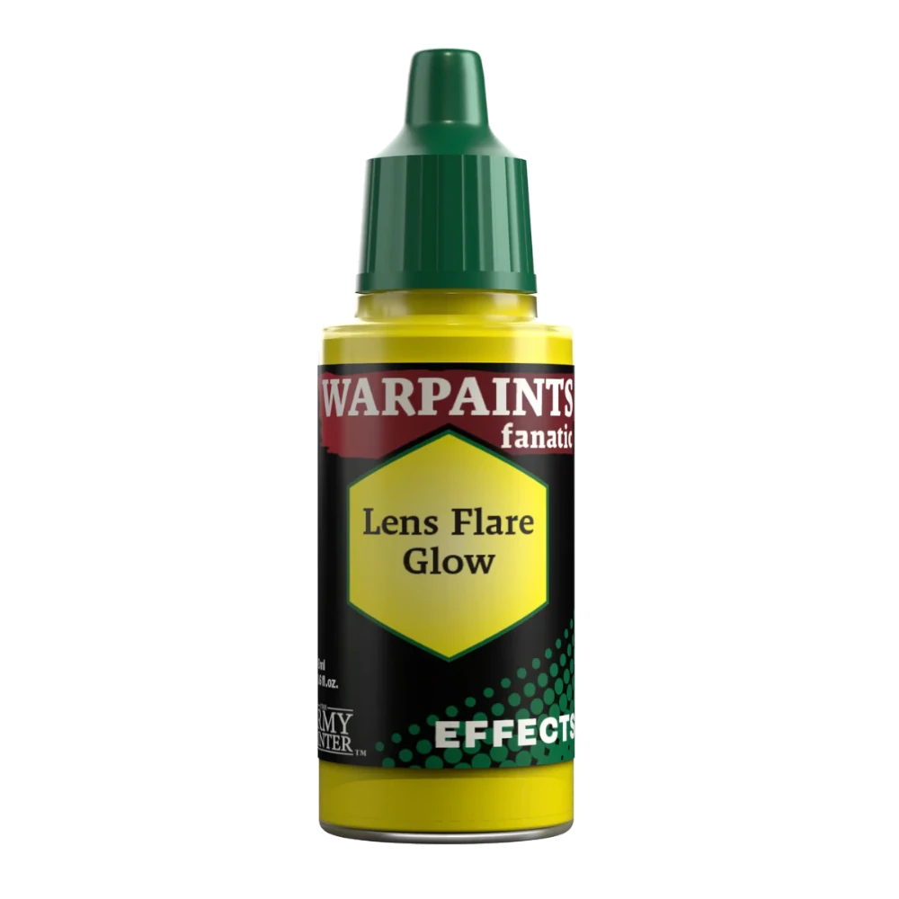 army painter warpaints fanatic acrylic lens flare glow
