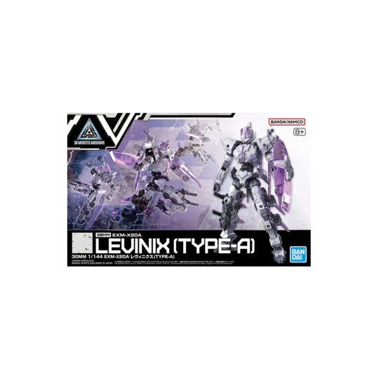 gundam thirty minute missions livinix type bandai gunpla