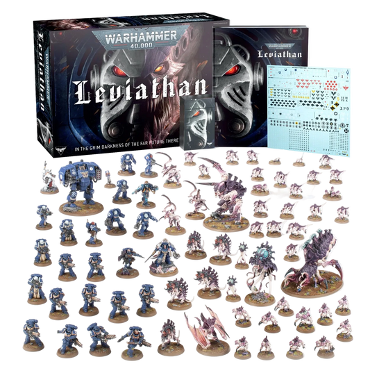 warhammer 40,000 40k miniatures citadel space marine tyranid