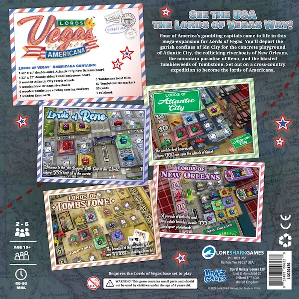 Arkansas premier family game store