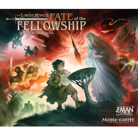 lord rings fate fellowship nazgul sauron journey shadow