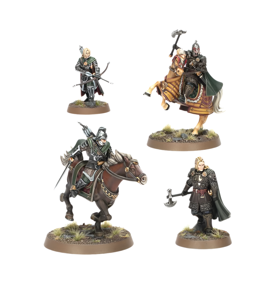premier Arkansas game store family fun middle earth