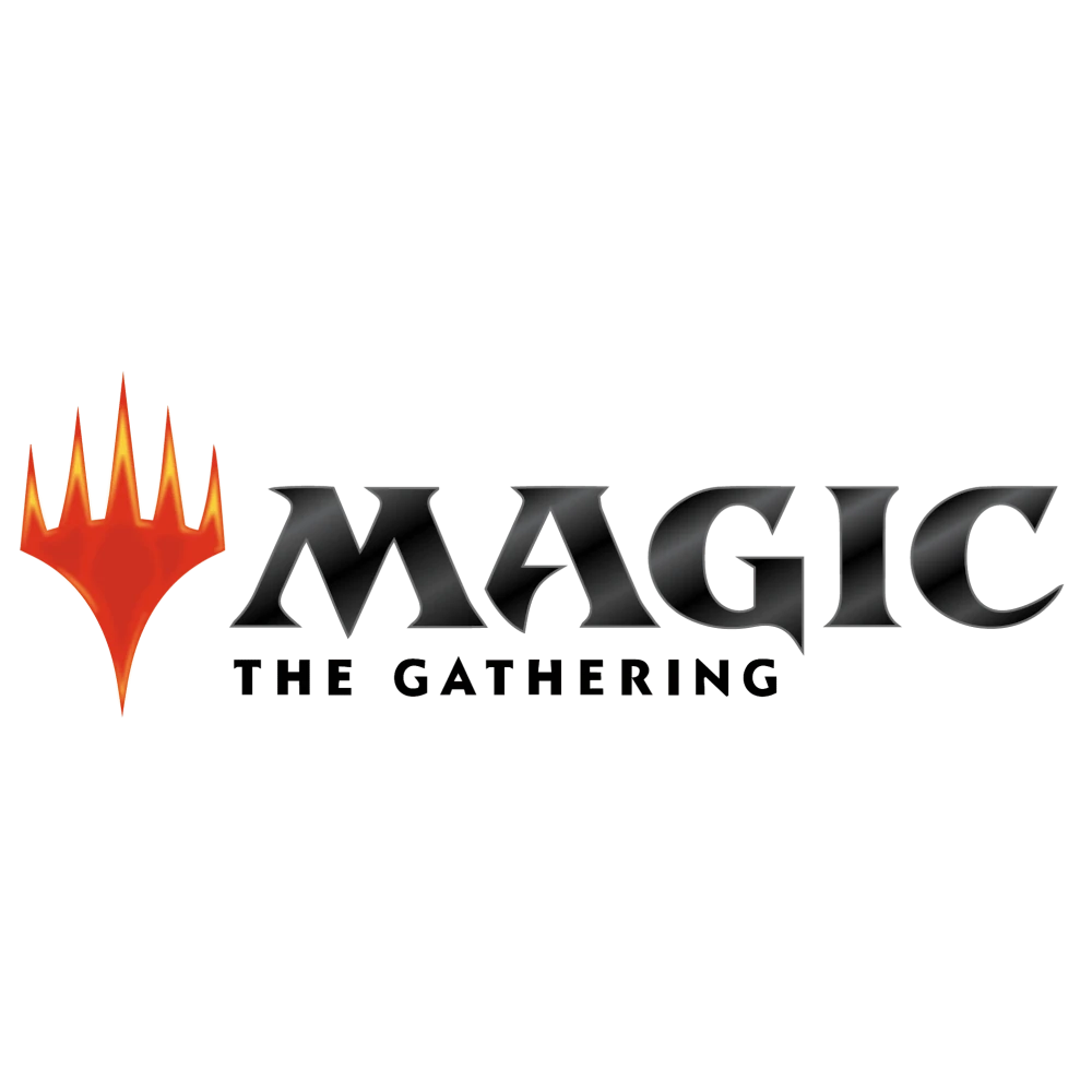 Magic The Gathering trading card game TCG