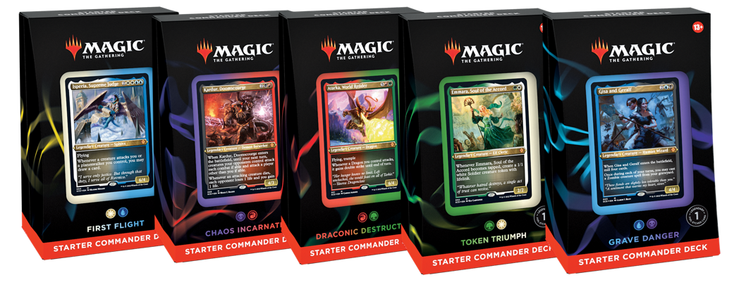 premier Arkansas game store family fun trading card games