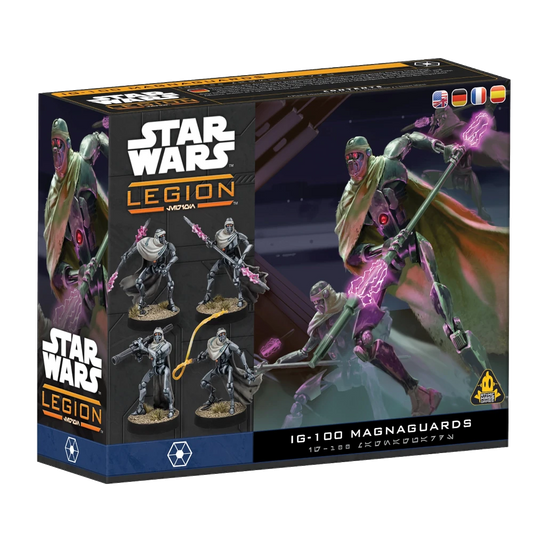 star wars legion magnaguards ig100 atomic mass games