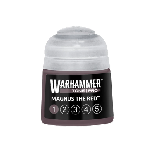 warhammer tone pro citadel paint magnus the red
