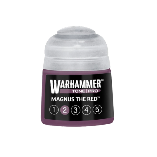 warhammer tone pro citadel paint magnus the red