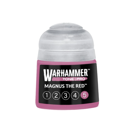 warhammer tone pro citadel paint magnus the red