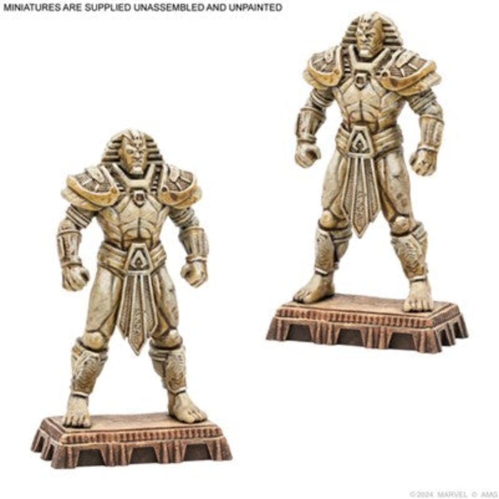 Hobby Collector detailed miniatures