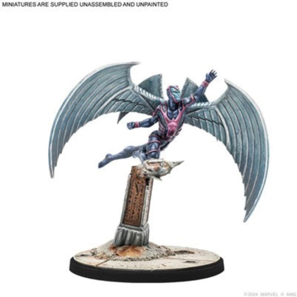 Archangel collector art piece CP152