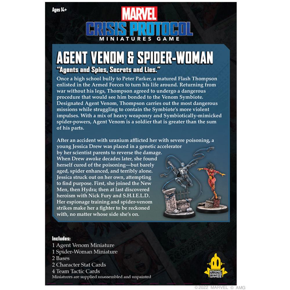 Atomic Mass Games retail box back
