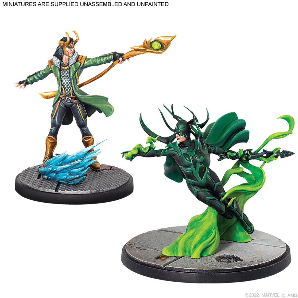 base miniatures paints MCU