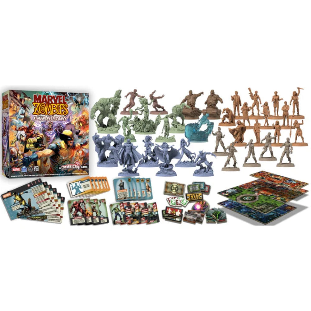 premier Arkansas game store contents