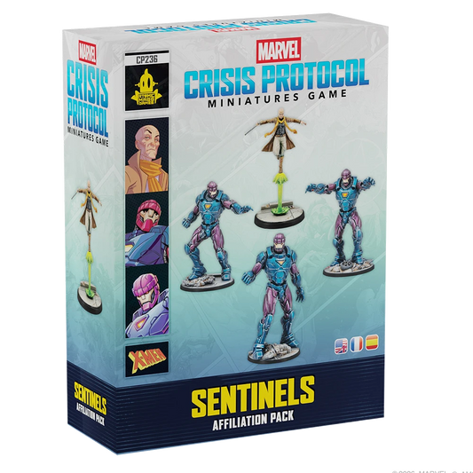 marvel crisis protocol miniatures game sentinels affiliation pack