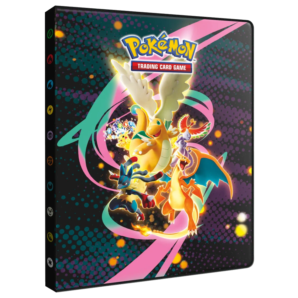 Ascended Heroes 9-Pocket Portfolio