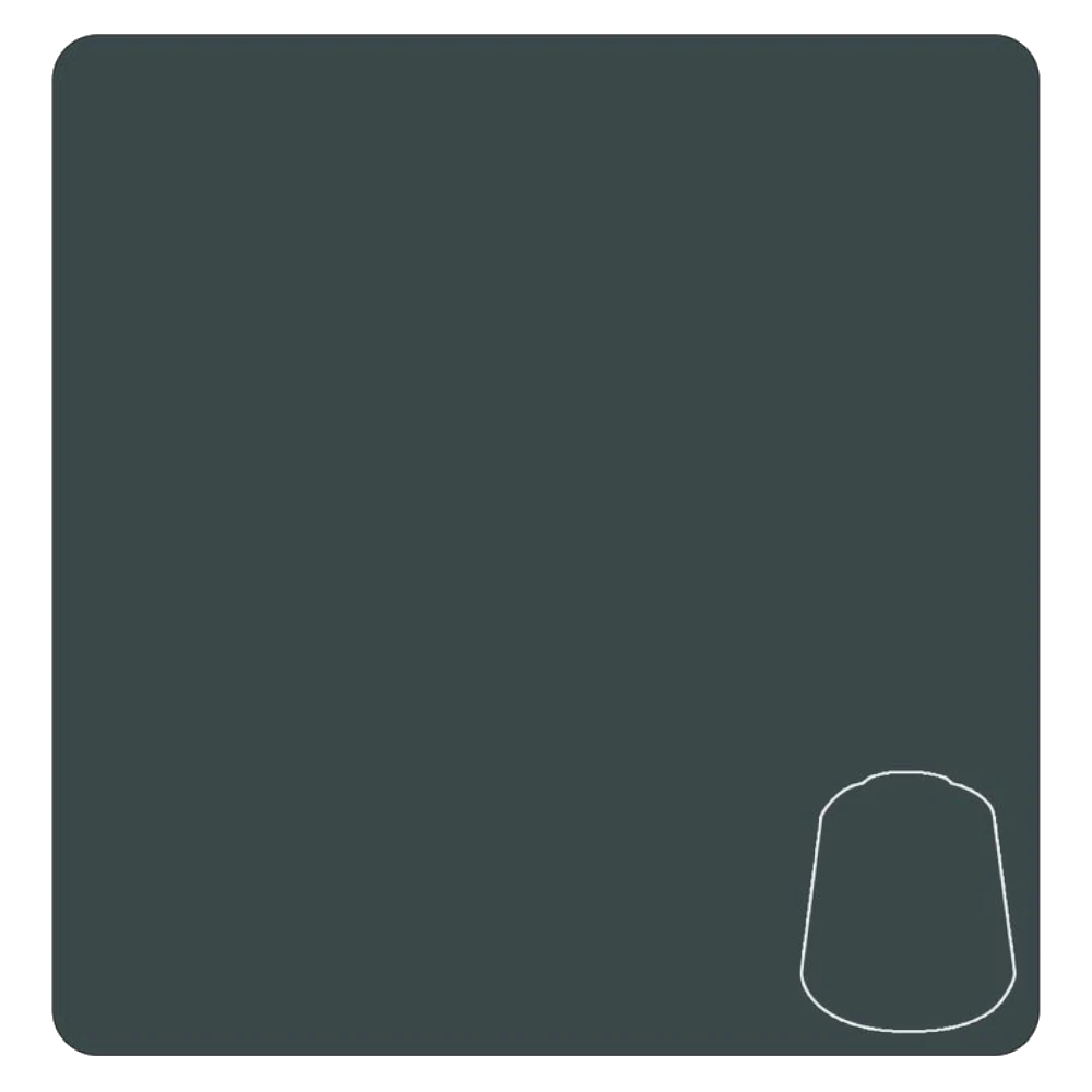 mechanicus standard grey warhammer citadel miniature paint gray