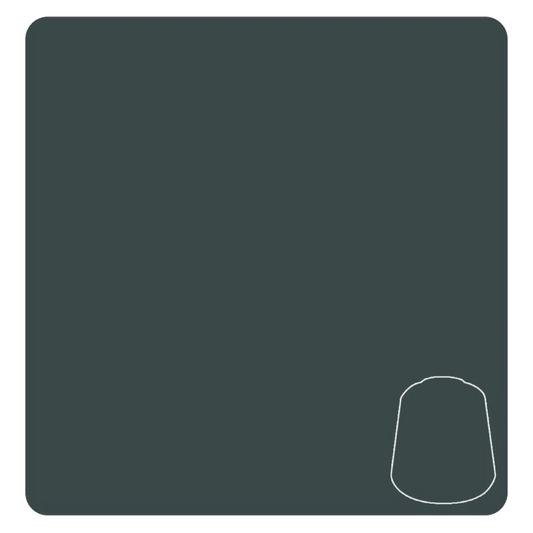 mechanicus standard grey warhammer citadel miniature paint gray