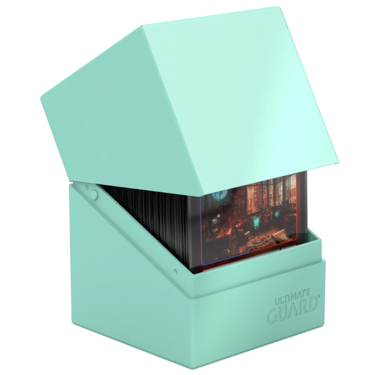 ultimate guard mint deck box boulder