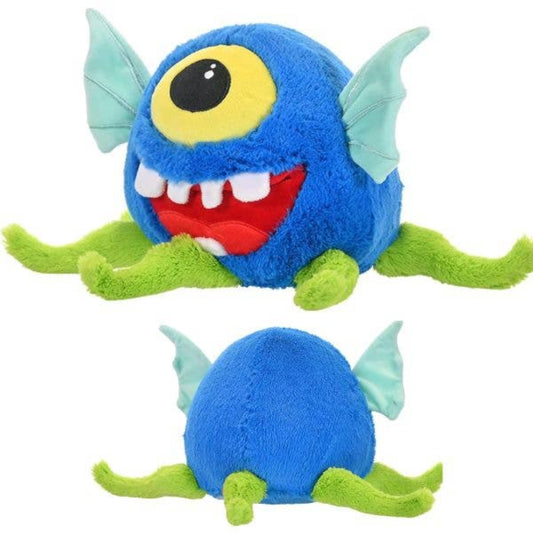 monsterkins muck plush wild republic environmentally safe