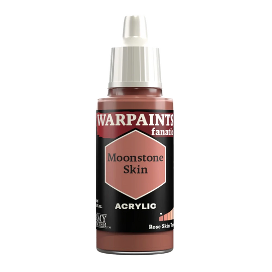 army painter warpaints fanatic acrylic paint moonstone skin