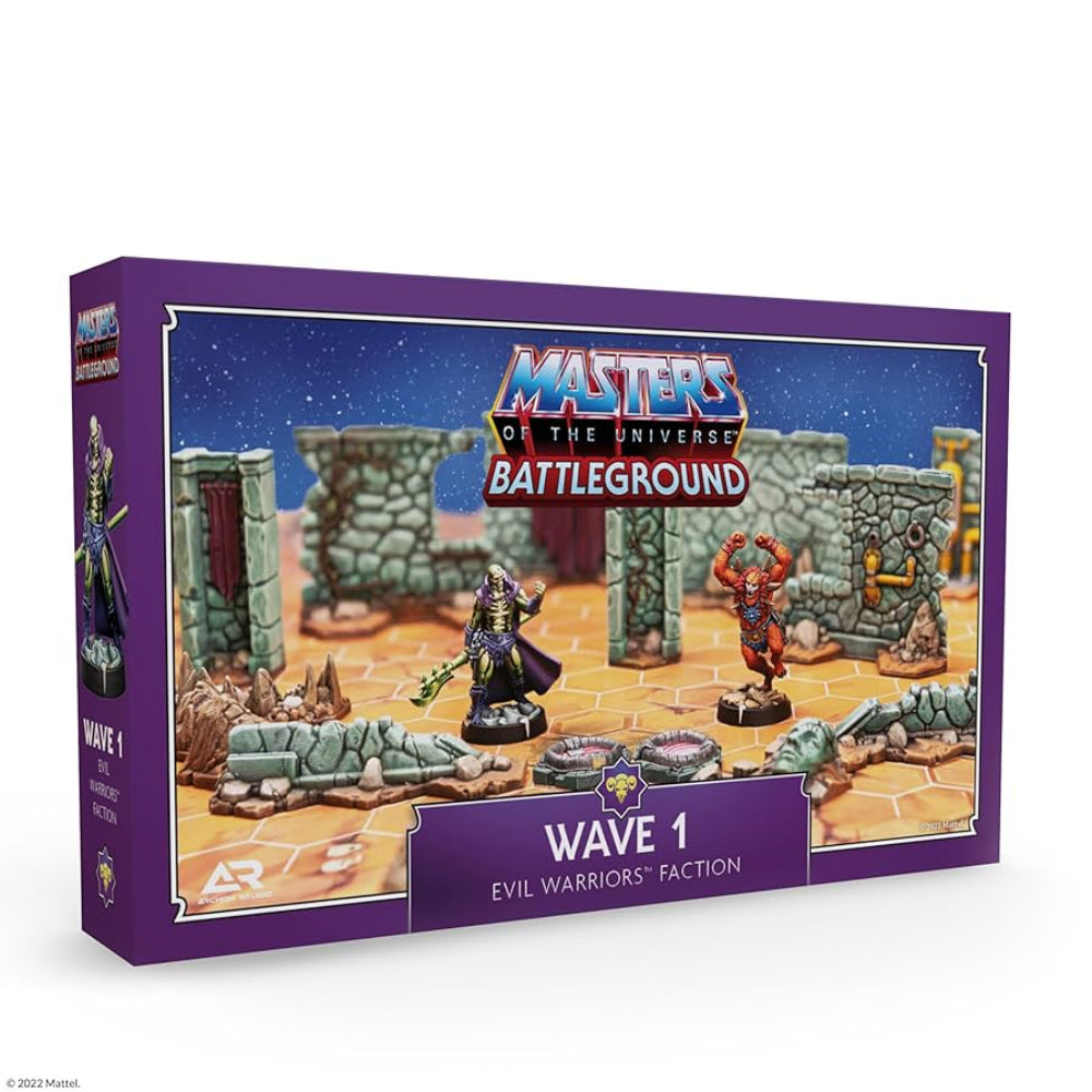 masters universe battleground wave1 evil warriors faction archon