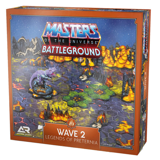 masters universe battleground legends preternia wave2 tyrantisaurus archon